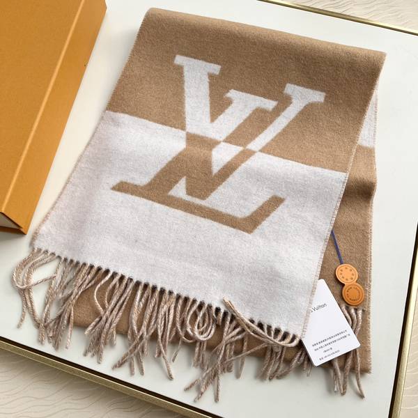 Louis Vuitton Scarf LVC00491